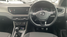 Volkswagen Polo 1.0 EVO 80 Match 5dr Petrol Hatchback